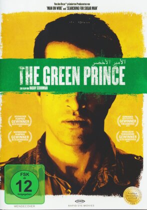 The Green Prince (2014)