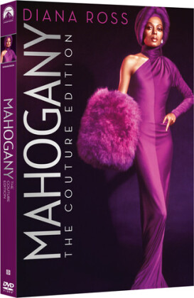 Mahogany (1975) (40th Anniversary Edition)