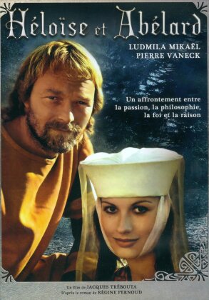 Héloïse et Abélard (1973)