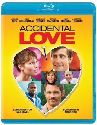 Accidental Love (2015)