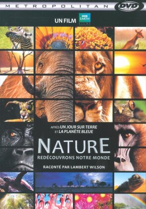 Nature (2014) (BBC Earth)