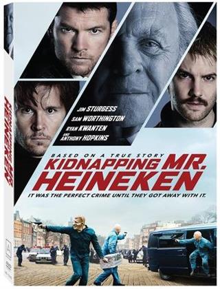Kidnapping Mr. Heineken (2014)