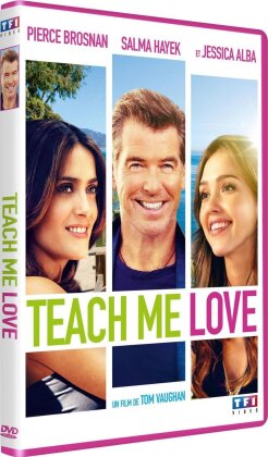 Teach Me Love (2014)