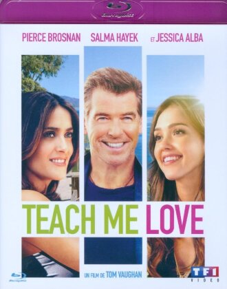 Teach Me Love (2014)