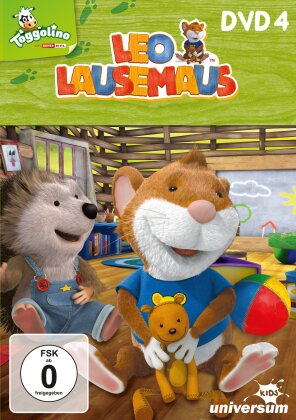 Leo Lausemaus - DVD 4
