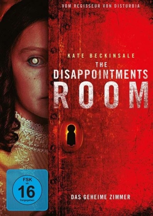 The Disappointments Room - Das geheime Zimmer (2016)