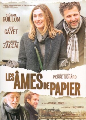 Les âmes de papier (2013)