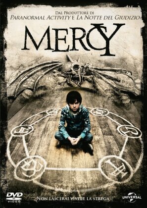 Mercy (2014)
