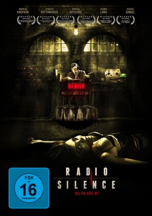 Radio Silence - Der Tod hört mit (2012)