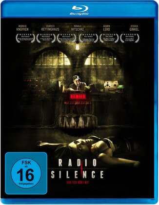 Radio Silence (2012)