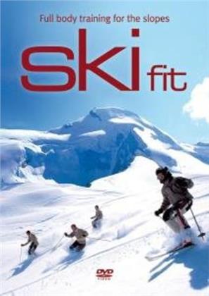 Ski Fit - Full body training for the slopes