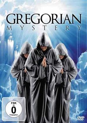 Various Artists - Gregorian Mystery (DVD + CD)