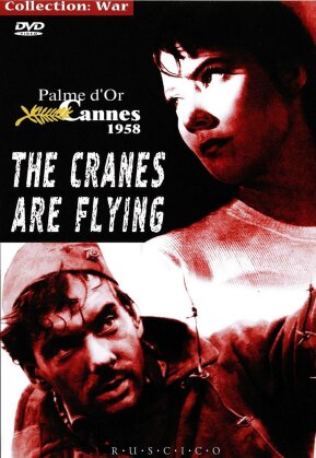 The cranes are flying (1957)