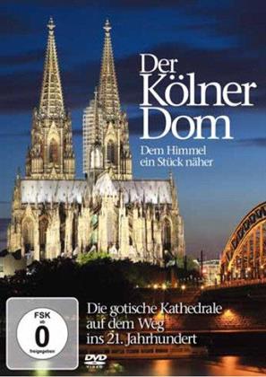 Der Kölner Dom - Dem Himmel ein Stück näher