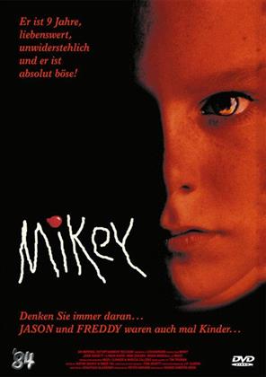 Mikey (1992) (Kleine Hartbox, Creepy Little Things Collection, Uncut)