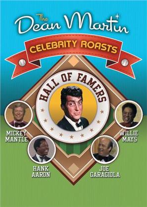 The Dean Martin Celebrity Roasts - Hall of Famers