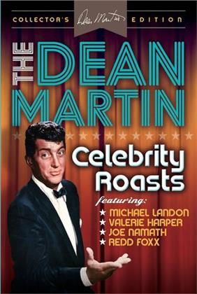 The Dean Martin Celebrity Roasts - Stingers & Zingers (8 DVDs)