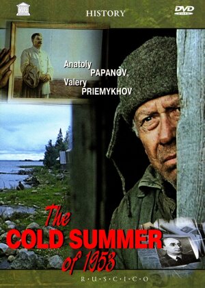 The Cold Summer Of 1953 (1988)