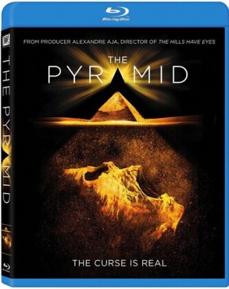 Pyramid (2014)