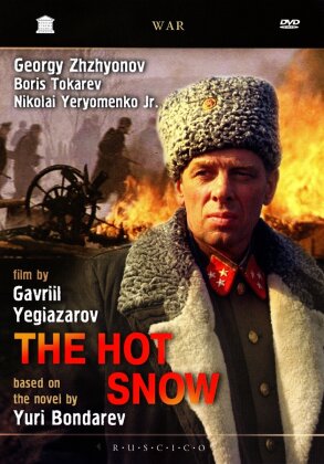 The Hot Snow (1972)
