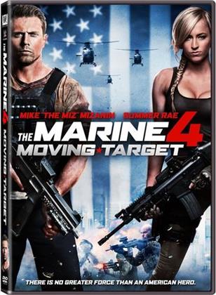 The Marine 4 - Moving Target (2015)