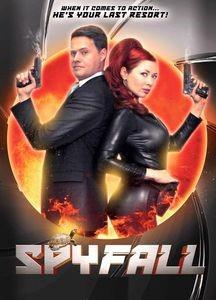 Spyfall (2014)
