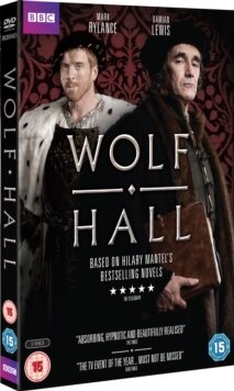 Wolf Hall (2 DVDs)