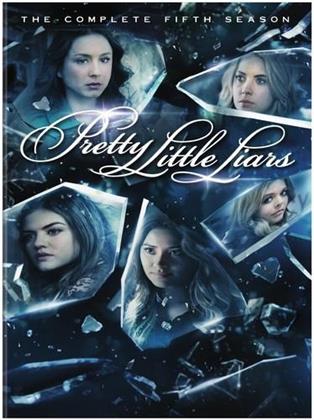 Pretty Little Liars - Season 5 (5 DVDs)