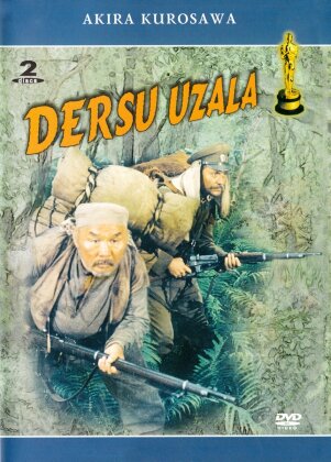 Dersu Uzala (1975) (2 DVD)