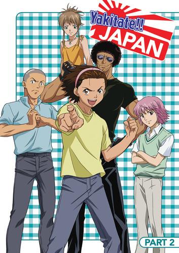 Get Yakitate Japan Part 2 5 Dvds Cede Com For iPhone Get Wallpaper Yakitate Japan Part 2 5 Dvds Cede Com For iPhone