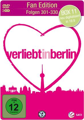 Verliebt in Berlin - Box 11 (3 DVDs)