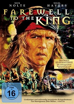 Farewell to the King (1989) (Remastered)