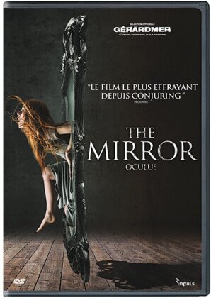 The Mirror - Oculus (2013)