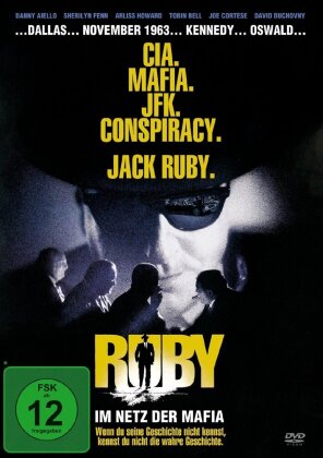 Ruby - Im Netz der Mafia (1992)