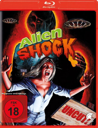 Alien Shock (1980) (Uncut)