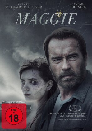 Maggie (2015) (Uncut)