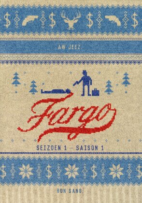 Fargo - Saison 1 (4 DVDs)