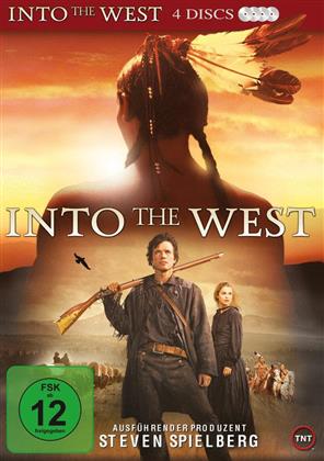 Into the West (2005) (4 DVDs)