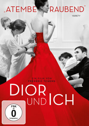 Dior und Ich (2014)
