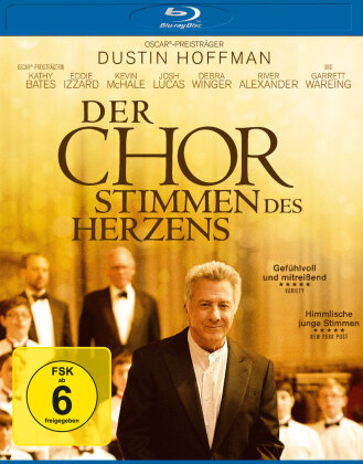 Der Chor - Stimmen des Herzens (2014)