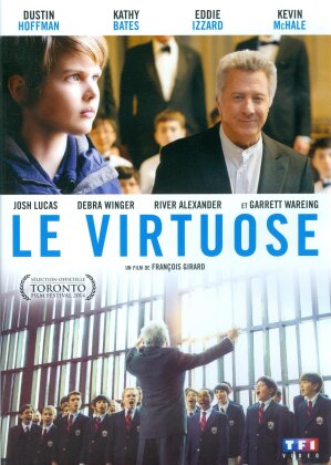 Le Virtuose (2014)