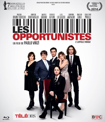 Les Opportunistes (2014)