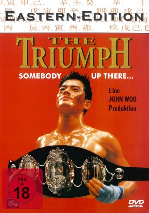 The Triumph - Somebody up tehre... (1996)