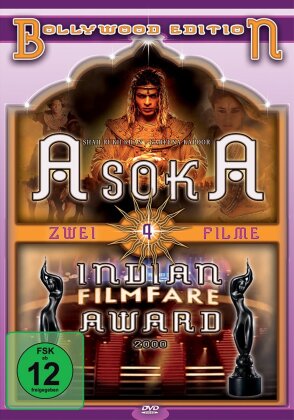 Asoka (2001) / Indian Filmfare Award 2000 (Bollywood Edition)