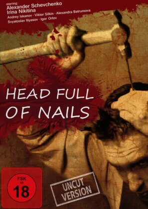 Head full of nails (2003) (Uncut)