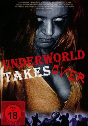 Underworld takes over (2007)
