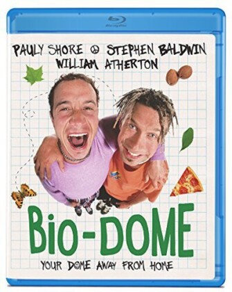 Bio-Dome - Bio-Dome / (Dol) (1996)