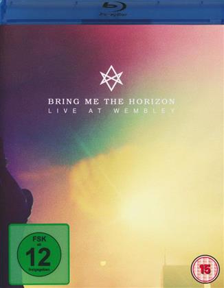 Bring Me The Horizon - Live at Wembley