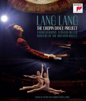 Lang Lang - The Chopin Dance Project