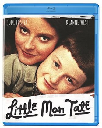 Little Man Tate - Little Man Tate / (Dol) (1991)